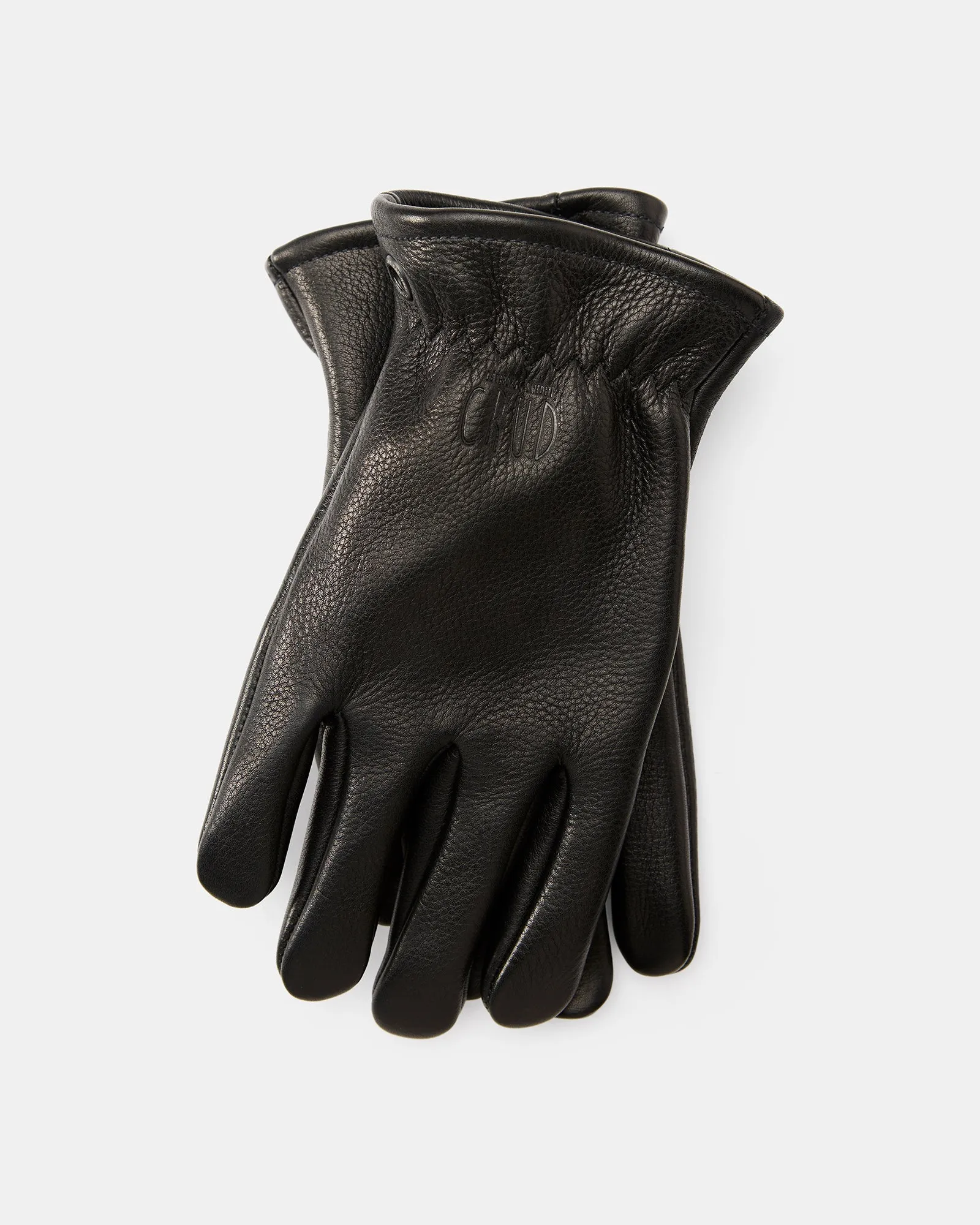 Gjöra gloves black