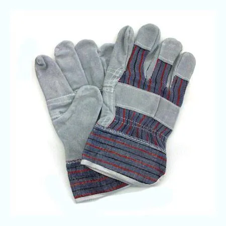 Gloves Candy Stripe 2"