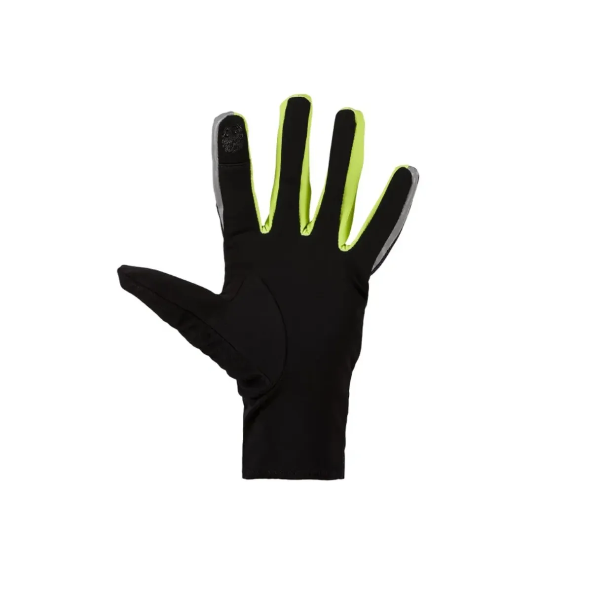 Gloves La Sportiva Trail Black Green