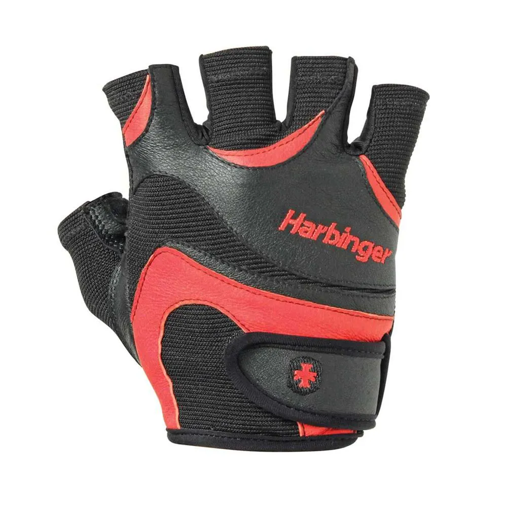 Harbinger FlexFit Gym Gloves