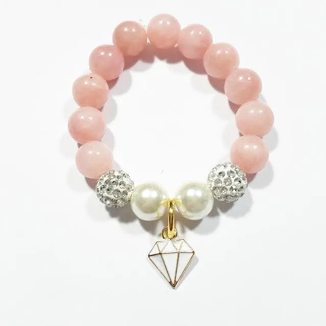 Heart Me Nude Bracelets