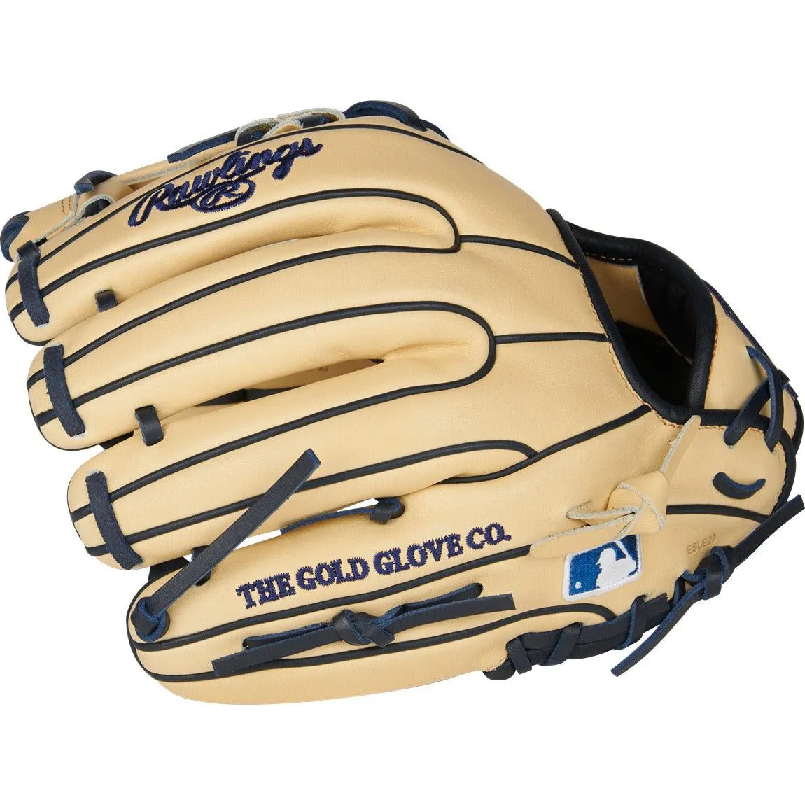 Heart Of The Hide 11.5" Baseball Glove