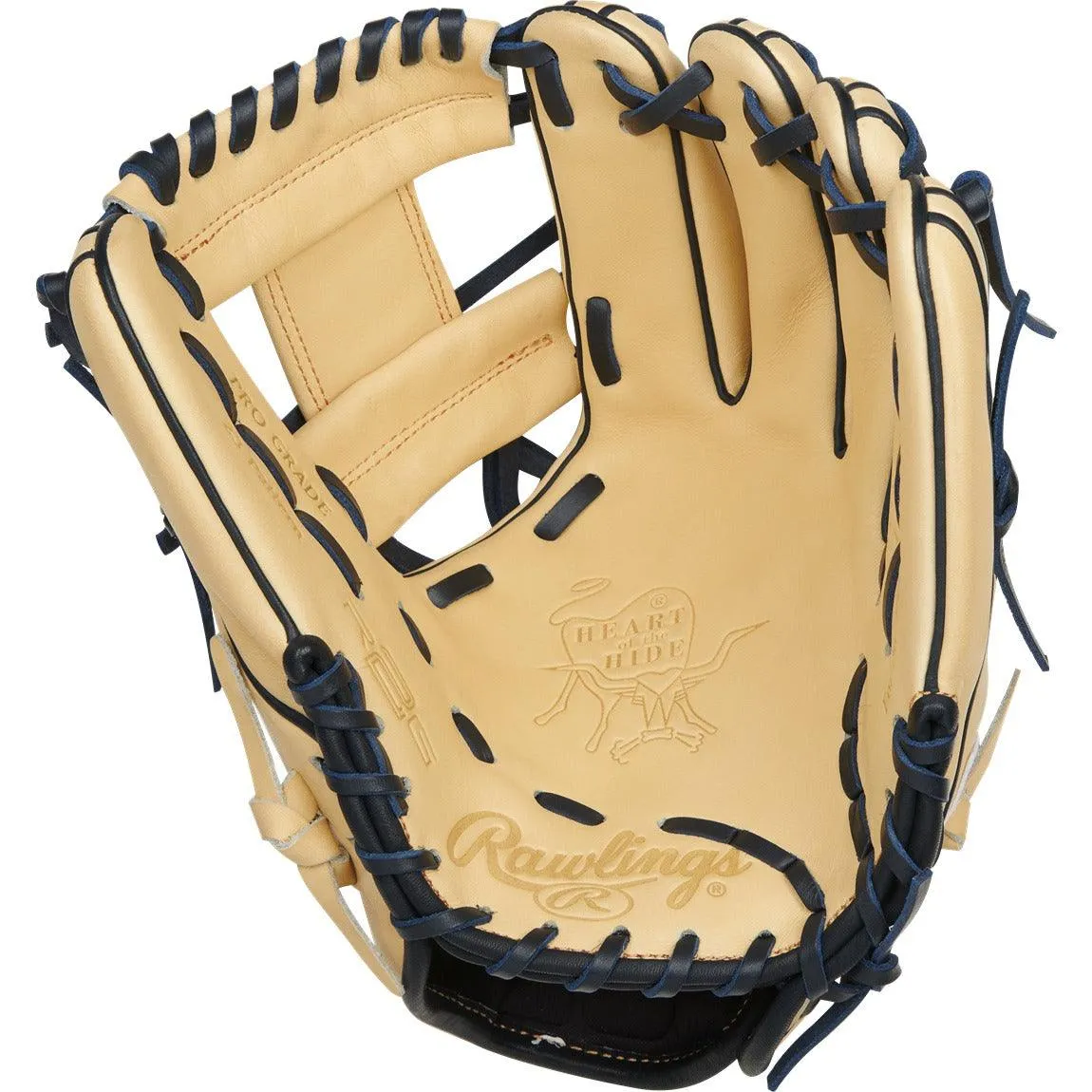 Heart Of The Hide 11.5" Baseball Glove