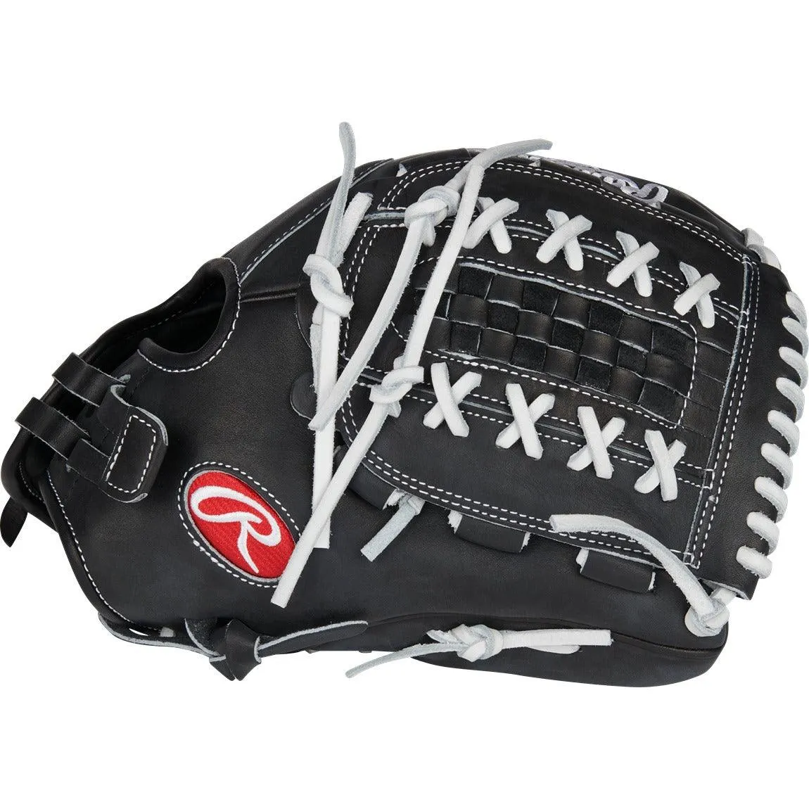 Heart Of The Hide Dual Core 12.5" Softball Glove