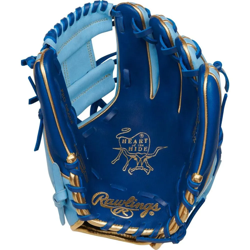 Heart of the Hide R2G 11.25" Contour Fit Baseball Glove