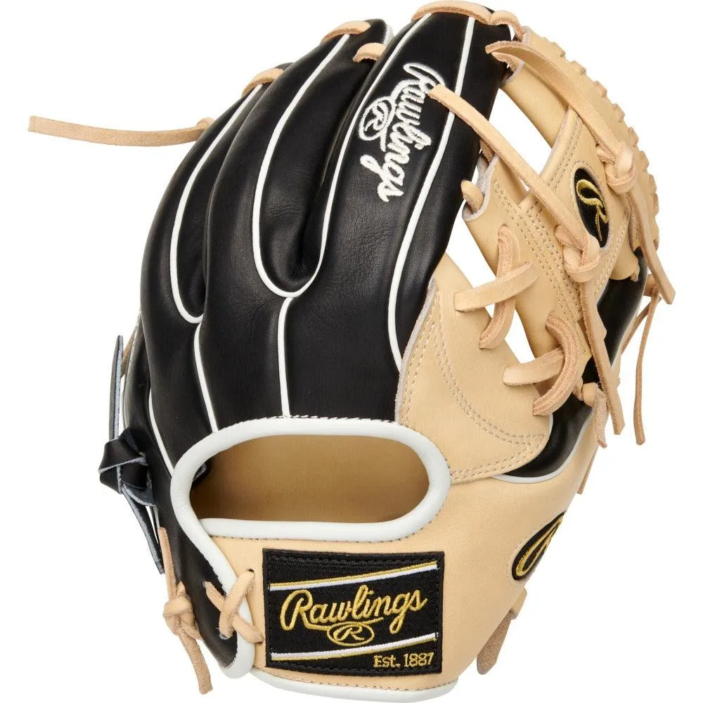 Heart of the Hide R2G 11.5" Narrow Fit Baseball Glove