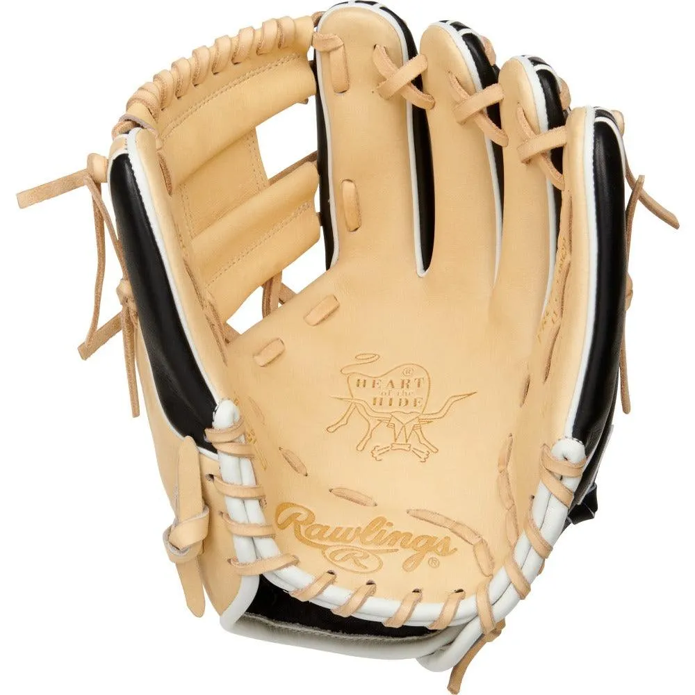 Heart of the Hide R2G 11.5" Narrow Fit Baseball Glove