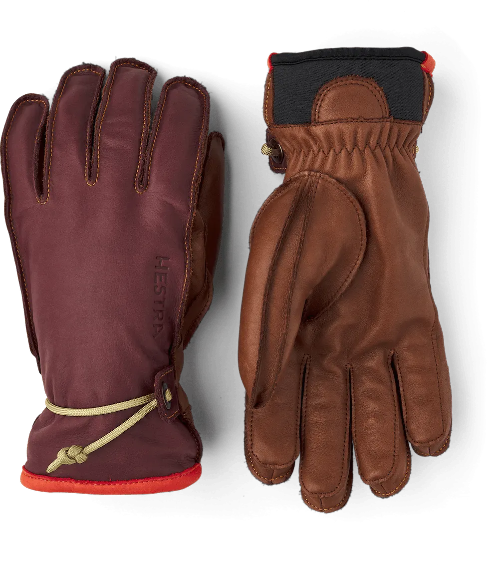 Hestra Wakayama Glove