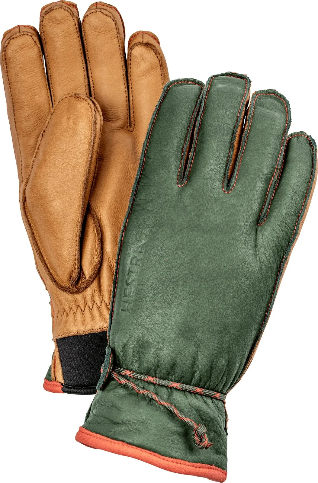 Hestra Wakayama Glove