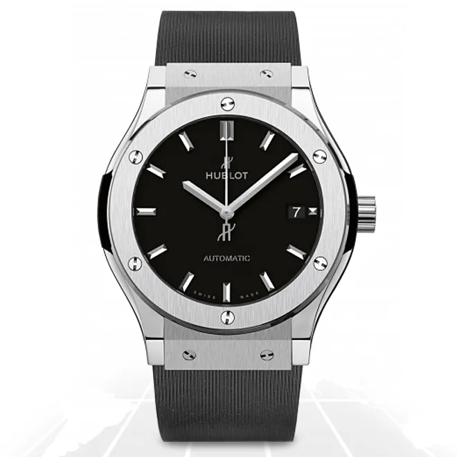 Hublot	Classic Fusion	511.NX.1171.RX