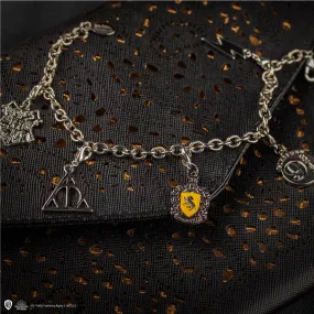 *Hufflepuff Charm