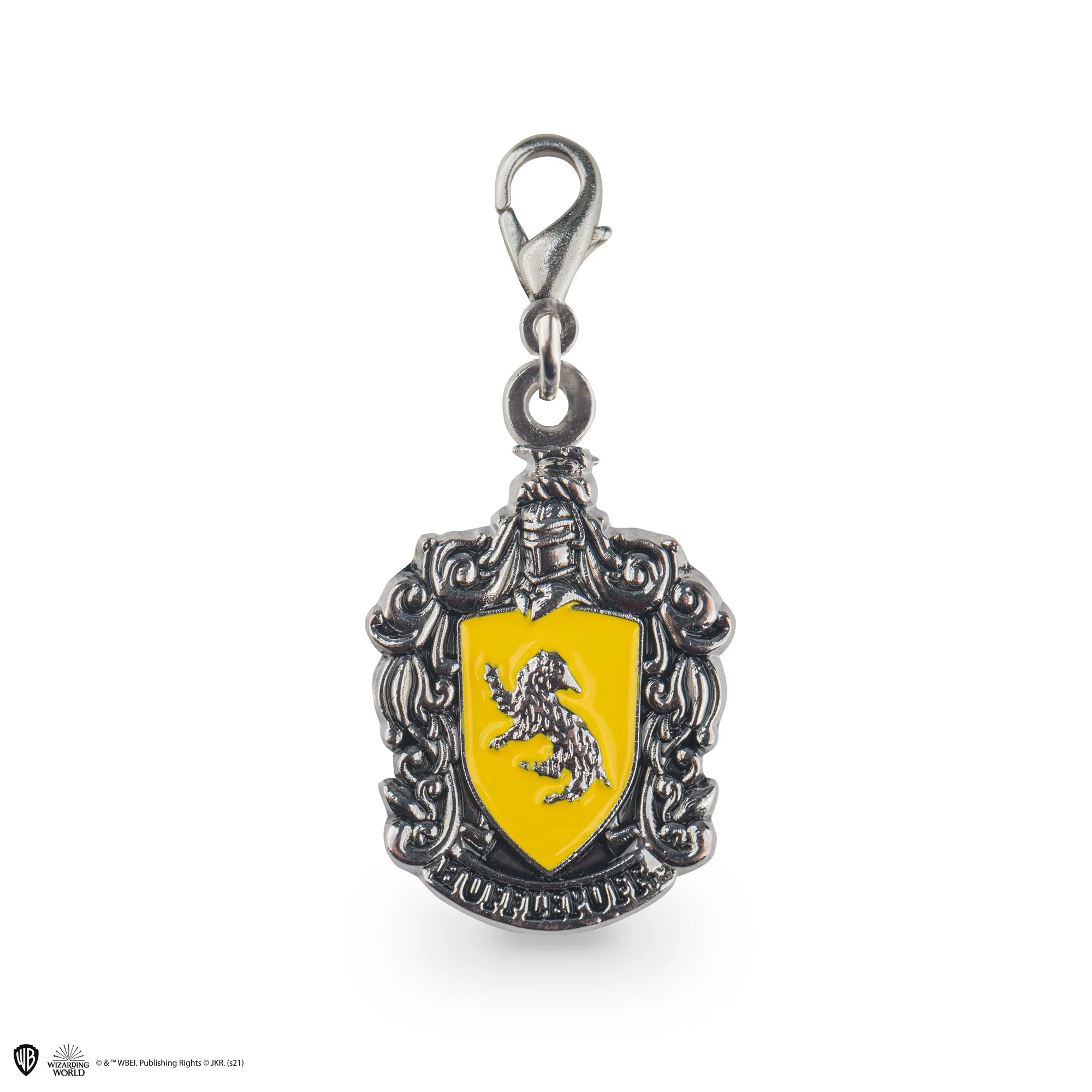 *Hufflepuff Charm