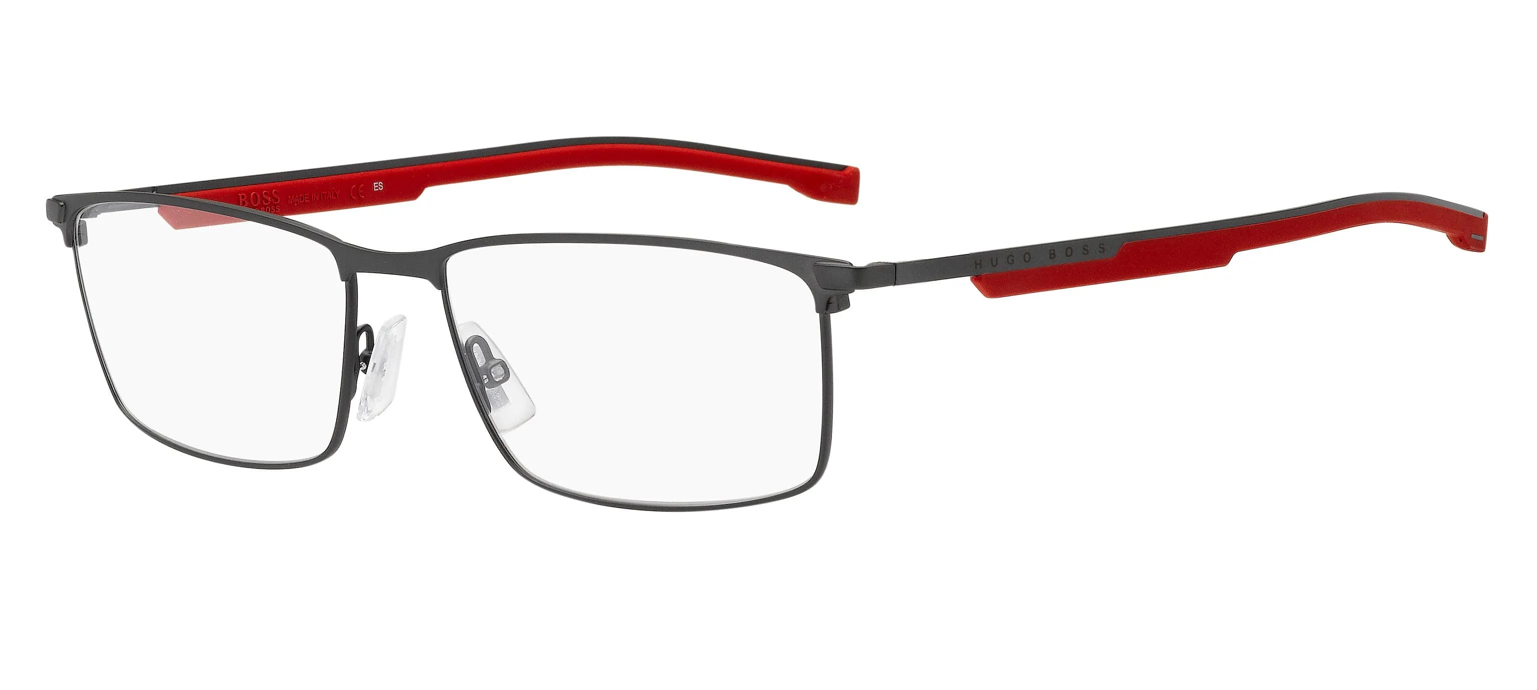 HUGO BOSS-BOSS 1201-TI7-5817-GLASSES FRAMES