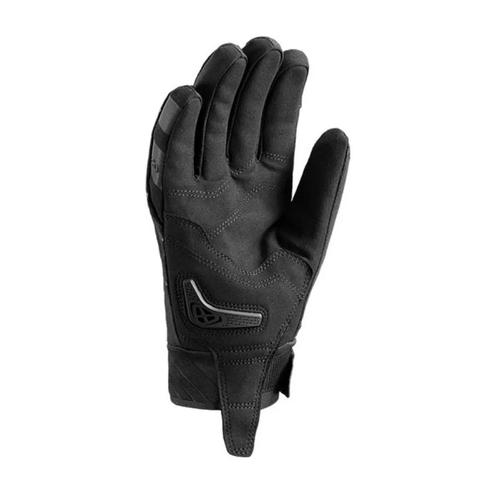 IXON HURRICANE 2 LADY MOTORCYCLE GLOVES