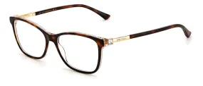 JIMMY CHOO-JC274-DXH-5316-GLASSES FRAMES