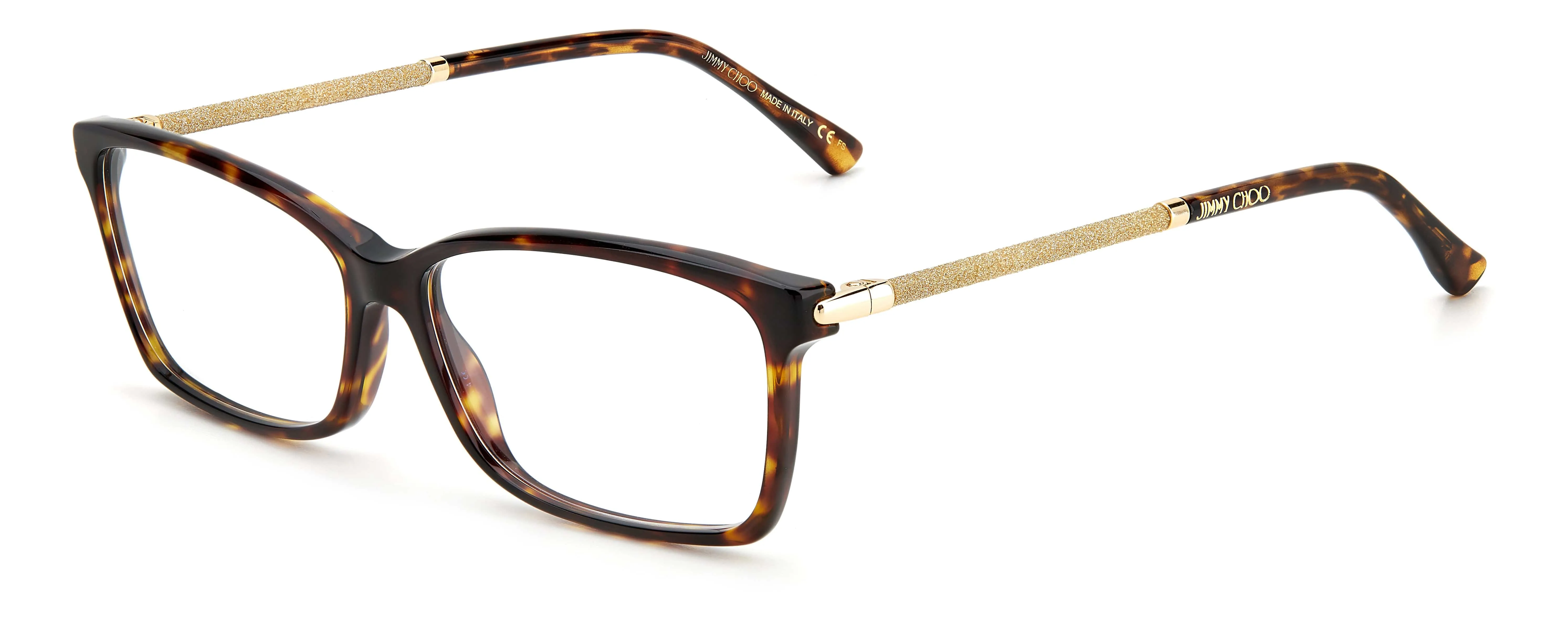 JIMMY CHOO-JC332-86-5514-GLASSES FRAMES