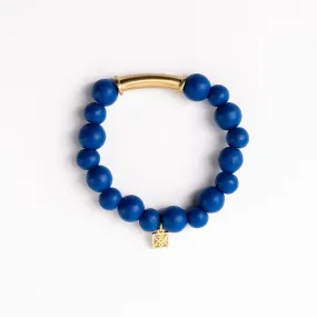 Karina Bracelet - Blue