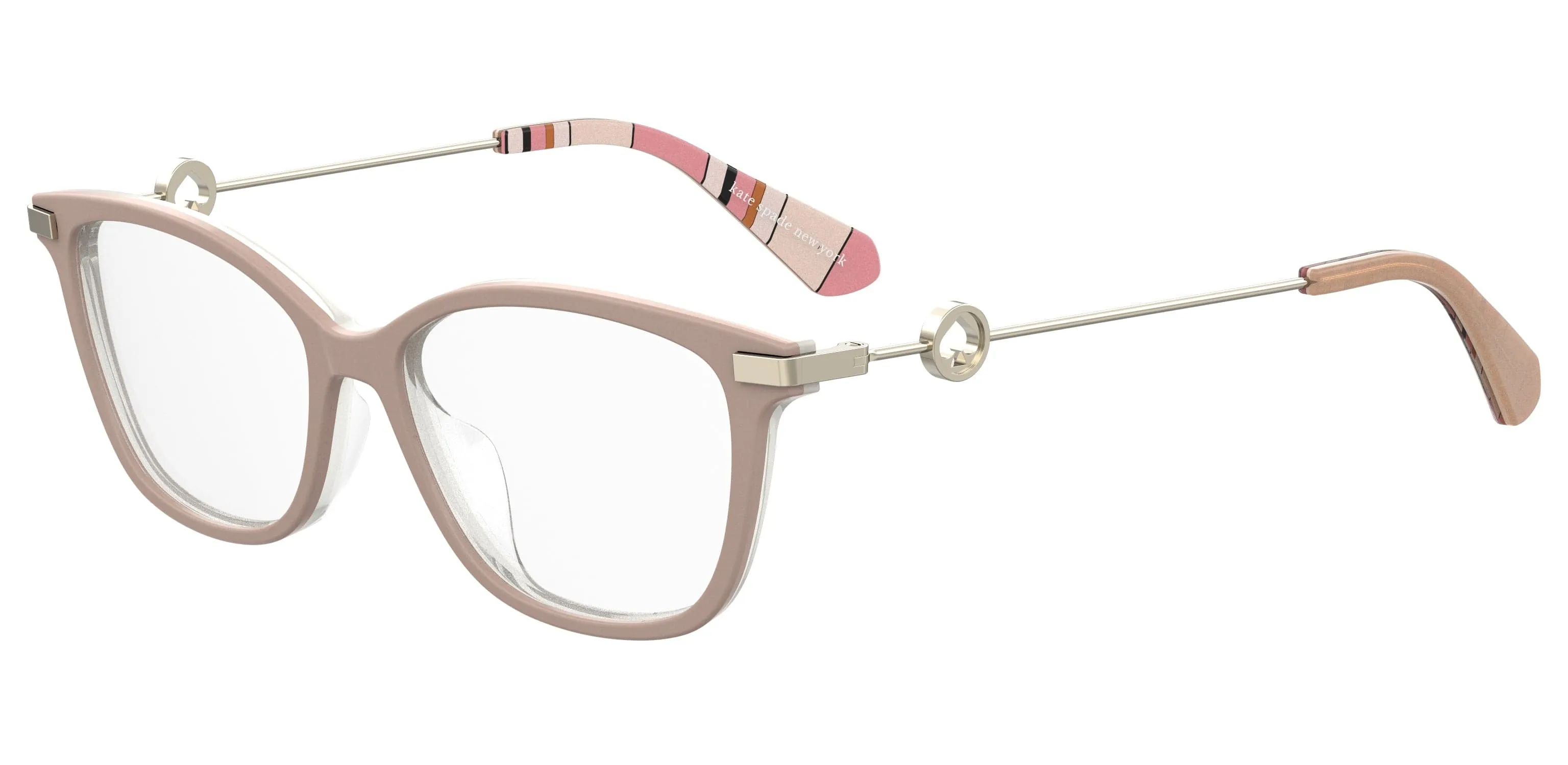 KATE SPADE-EVERETTA/F-35J-5215-GLASSES FRAMES