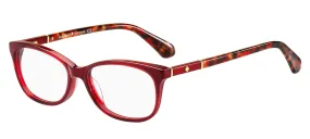 KATE SPADE-KAILEIGH-YDC-5015-GLASSES FRAMES