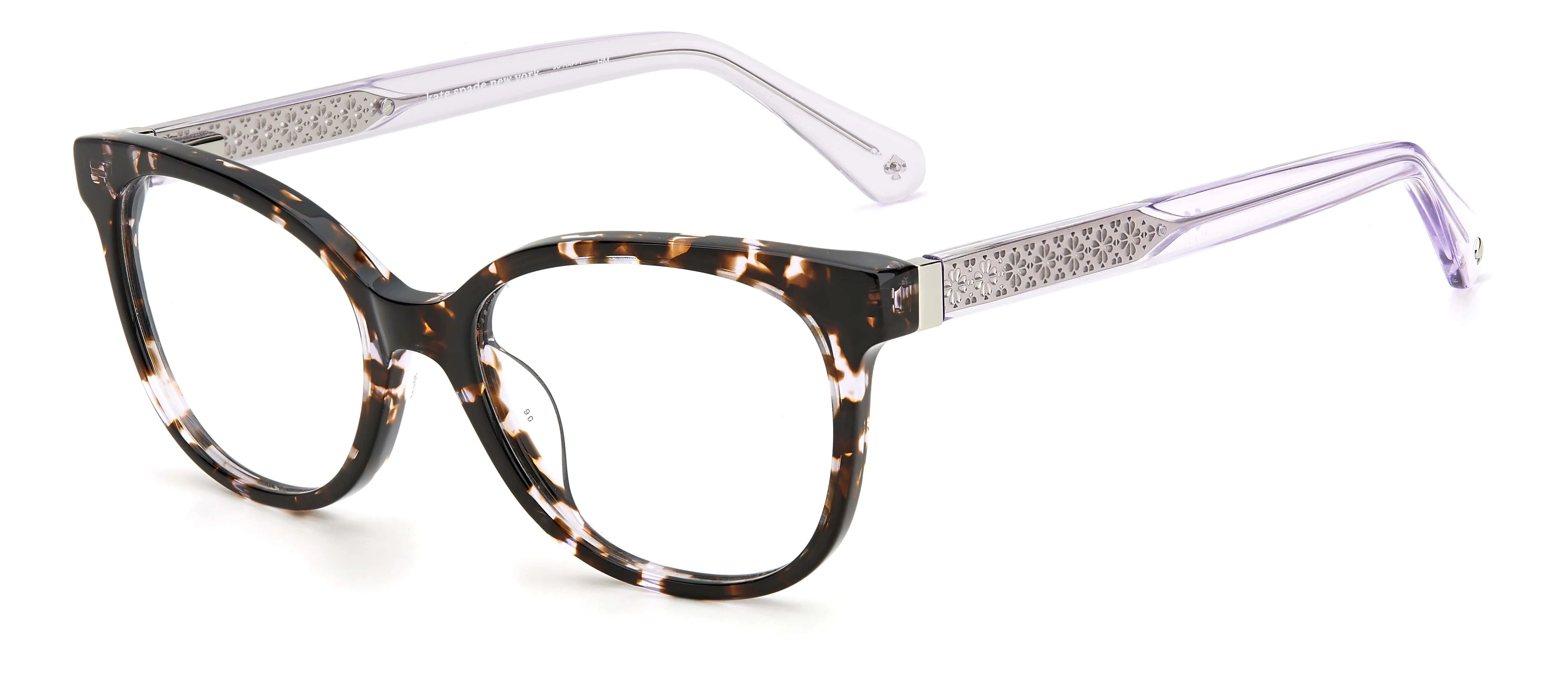 KATE SPADE-PAYTON-YJM-5217-GLASSES FRAMES