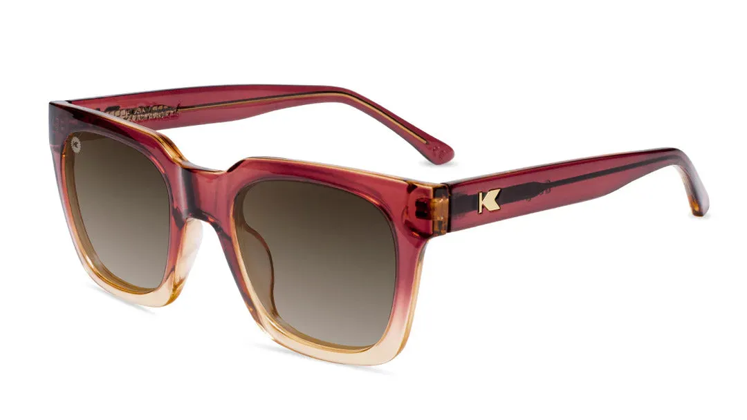 Knockaround Songbirds Sunglasses