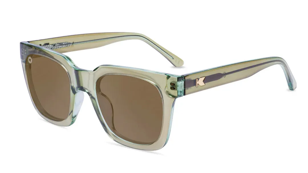 Knockaround Songbirds Sunglasses