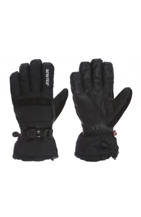 Kombi Almighty GTX Mens Gloves Black