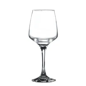 Lal Wine Glass 29.5cl / 10.25oz- Pack 6