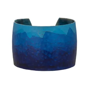 Lazuli Cuff