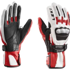 Leki World Cup Racing GS S Gloves