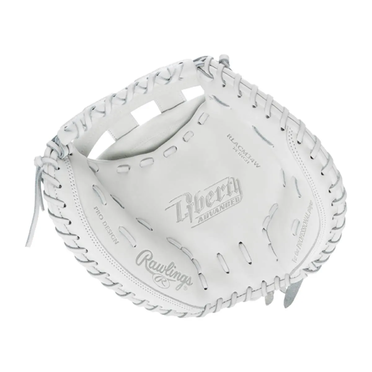 Liberty Advanced 34" Catchers' Senior Softball Glove