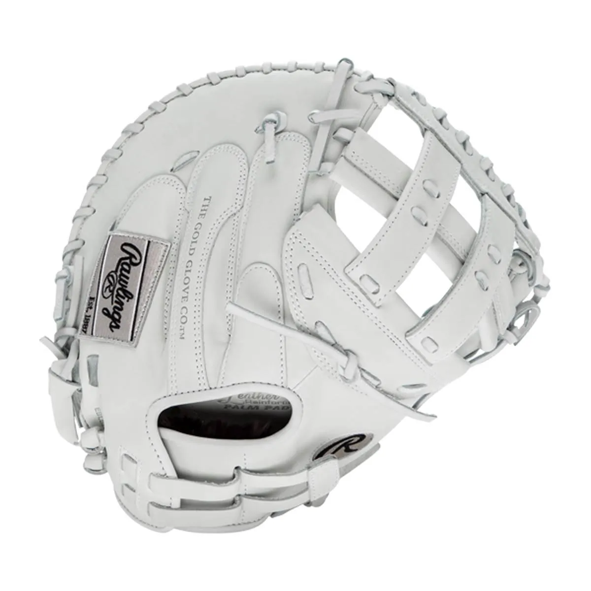 Liberty Advanced 34" Catchers' Senior Softball Glove