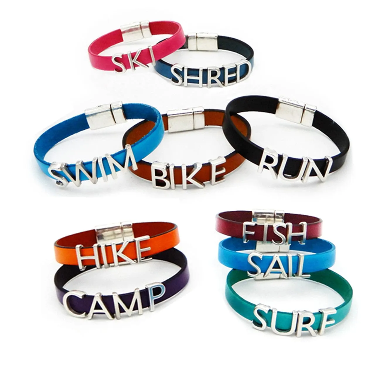 Lilo- Bracelet Adult  F*ck "Tierramar"