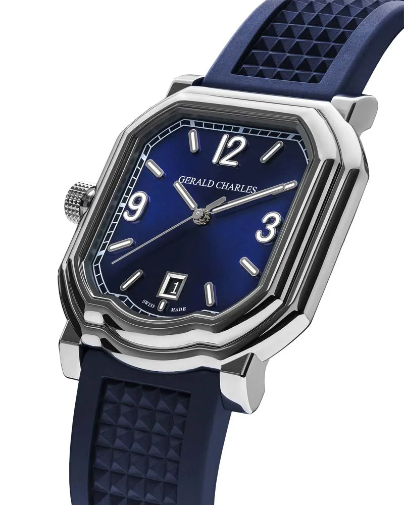 Maestro GC Sport in Royal Blue