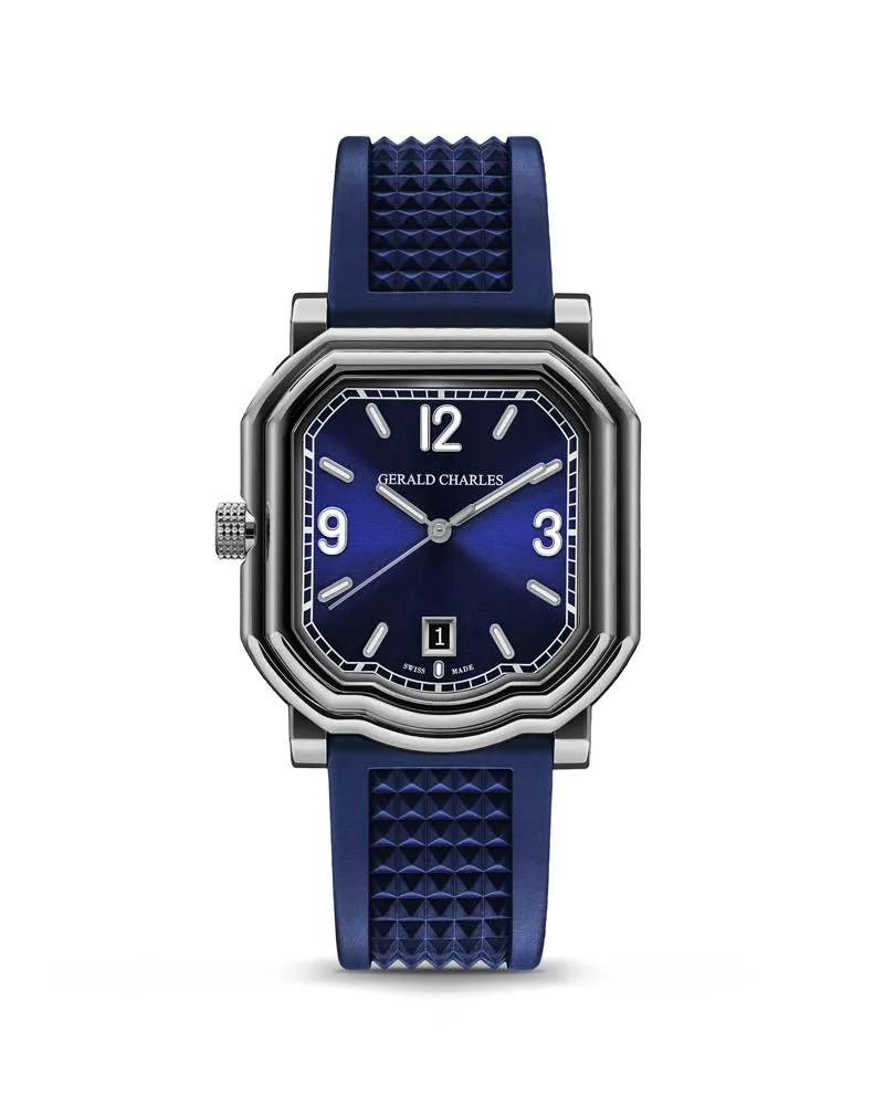 Maestro GC Sport in Royal Blue