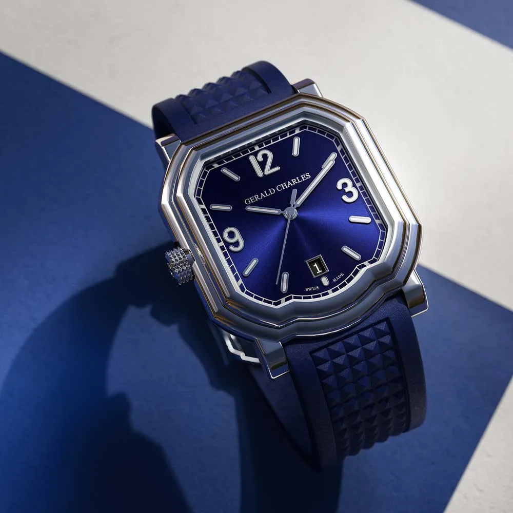 Maestro GC Sport in Royal Blue