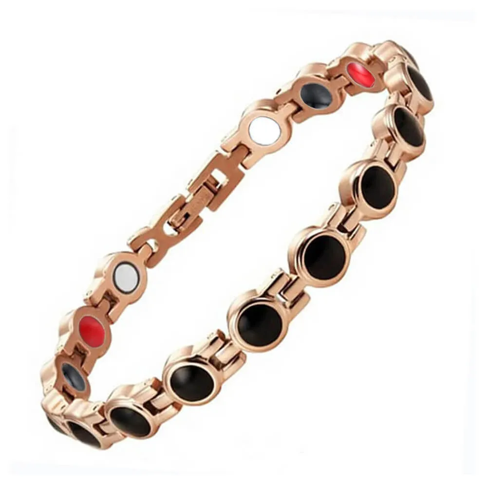 Magnet energy bracelet