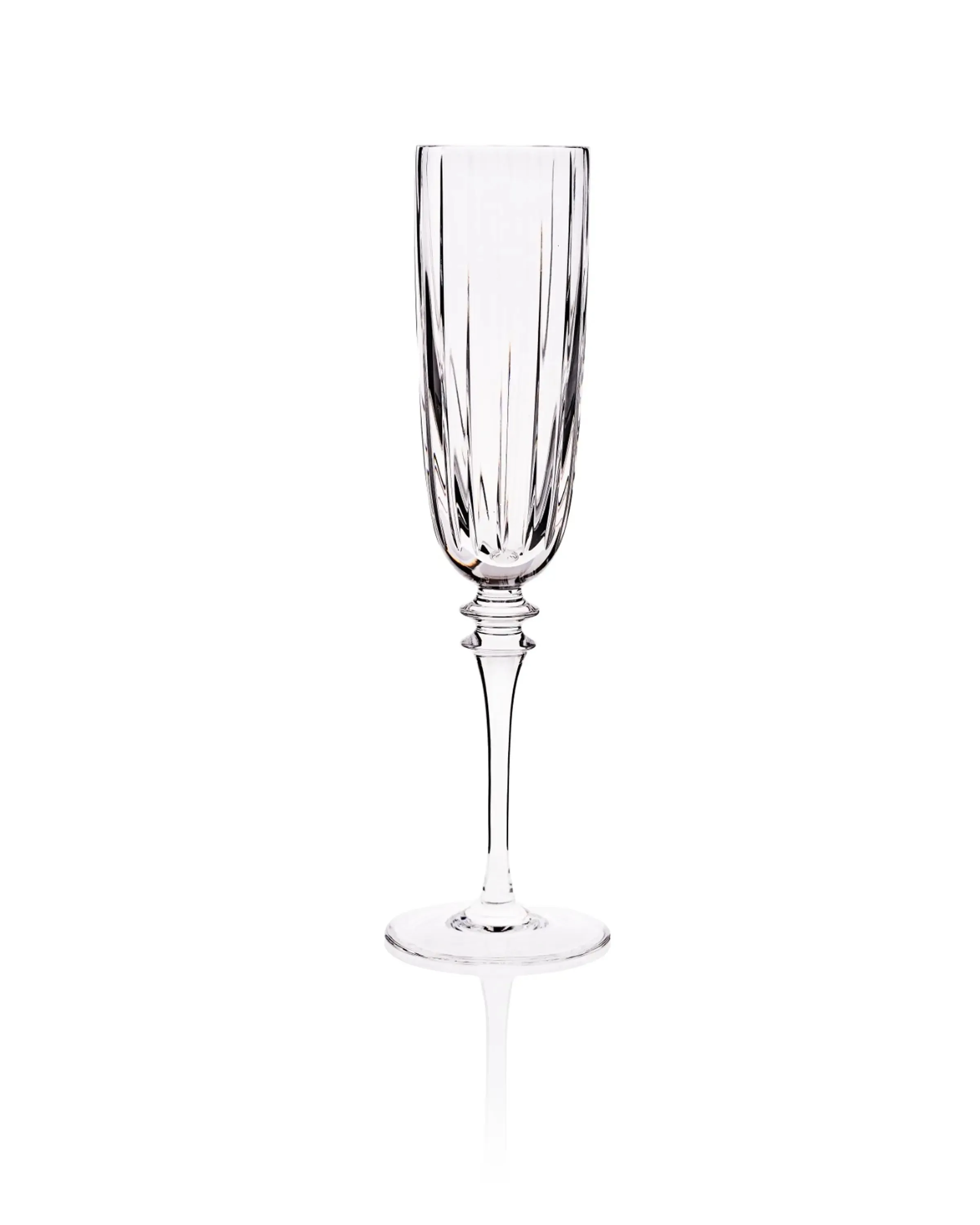 MARIA WINE CRYSTAL GLASSES - LUXE COLELCTION