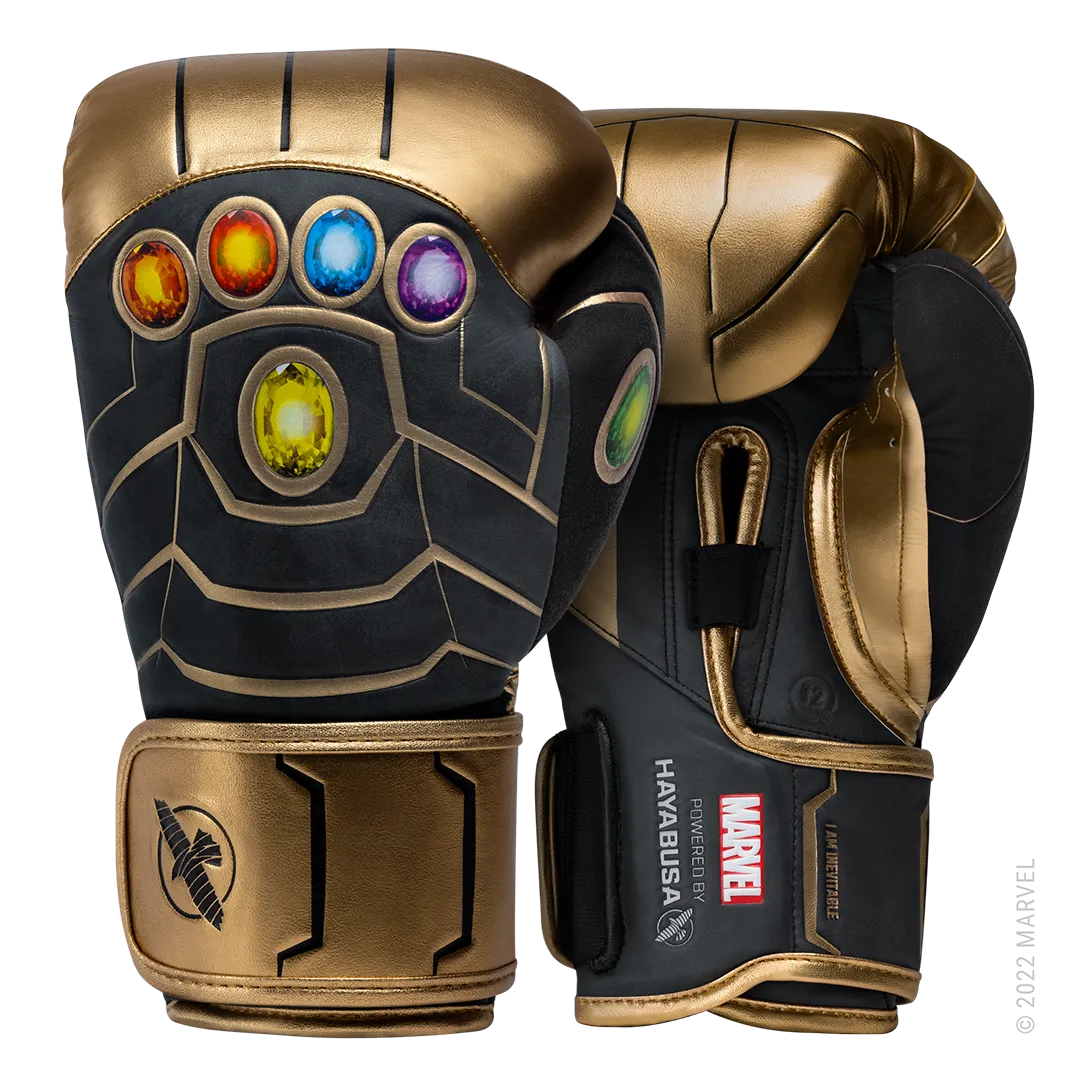 Marvel’s Thanos Boxing Gloves