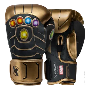 Marvel’s Thanos Boxing Gloves