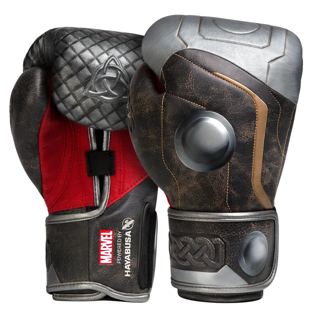 Marvel's Thor Boxing Gloves