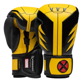 Marvel's Youth Wolverine Boxing Gloves