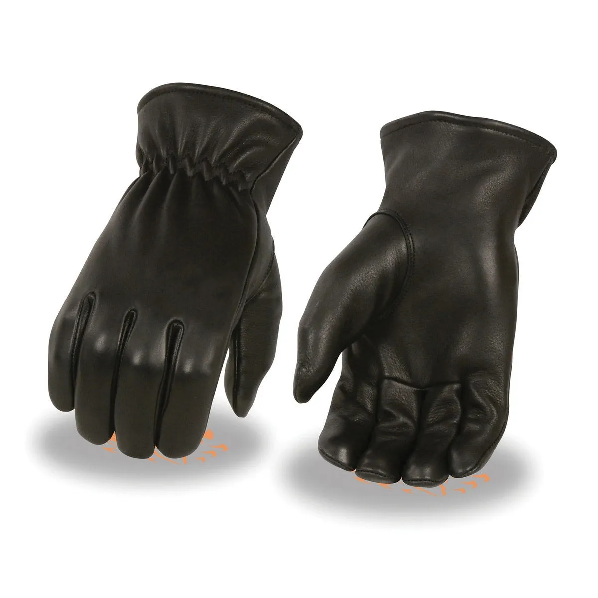 Men's Basic Driving Glove