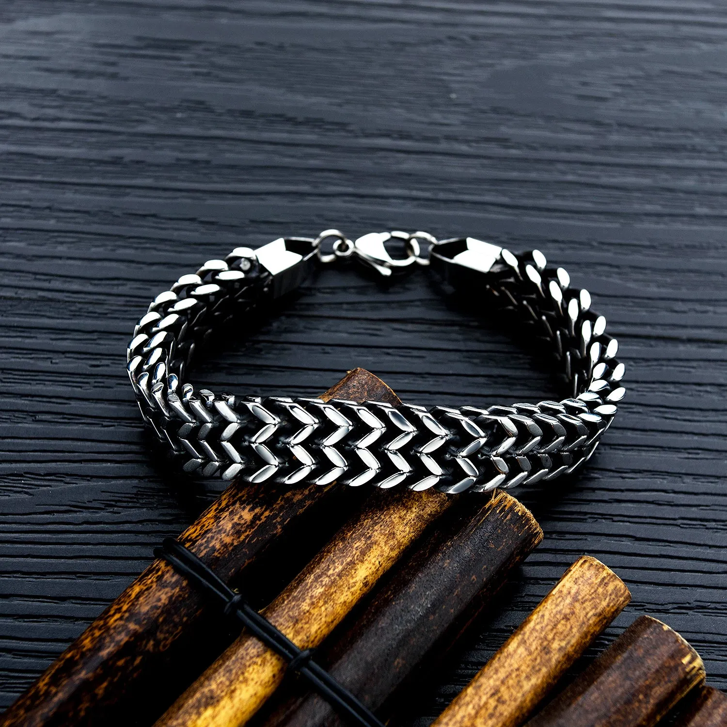 Men's Fashion Strong Bracelet