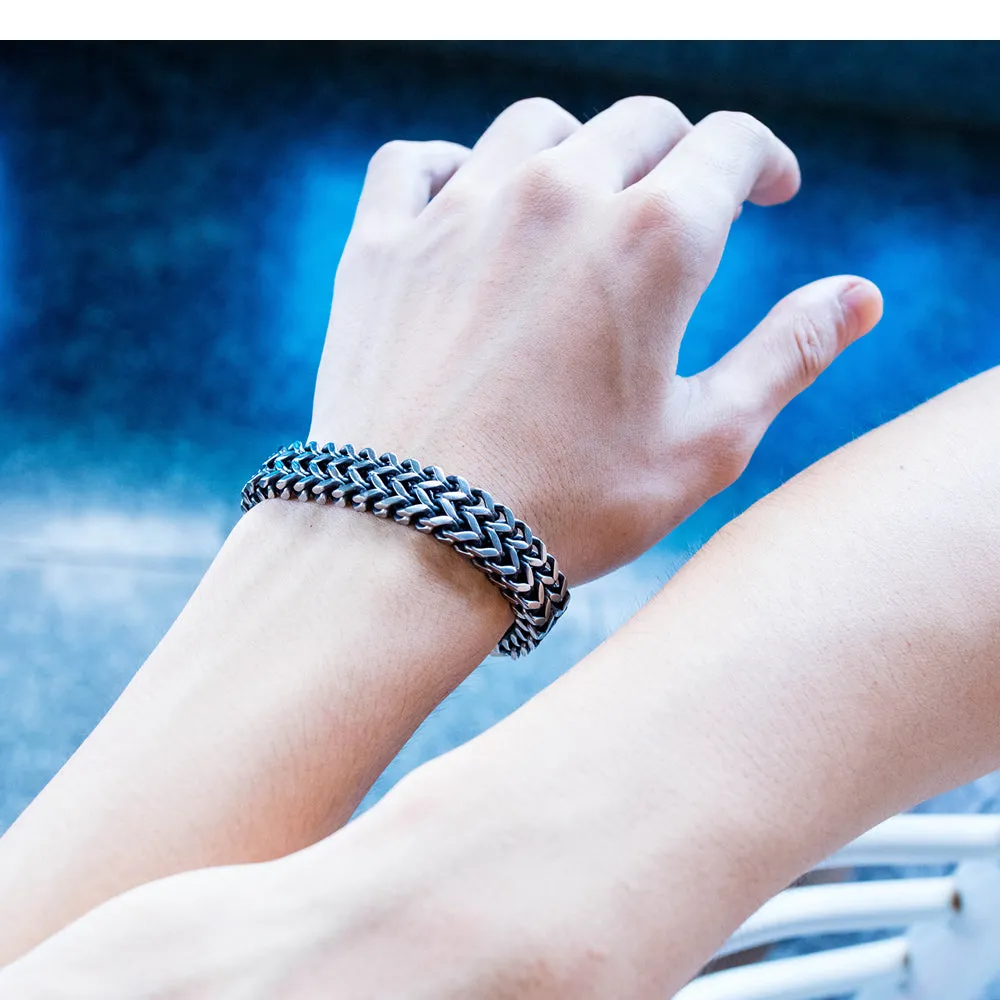 Men's Fashion Strong Bracelet