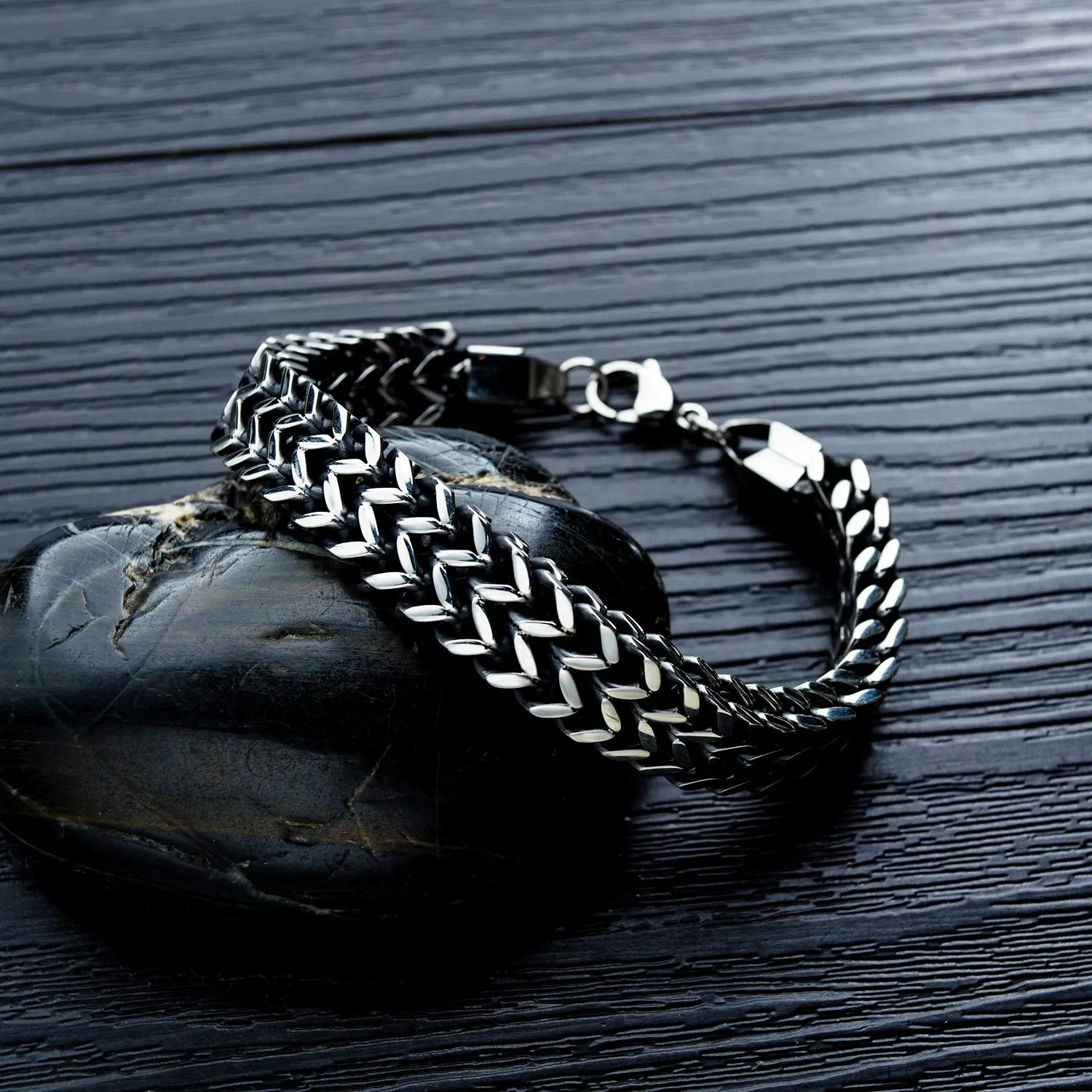 Men's Fashion Strong Bracelet