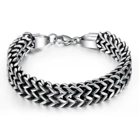 Men's Fashion Strong Bracelet