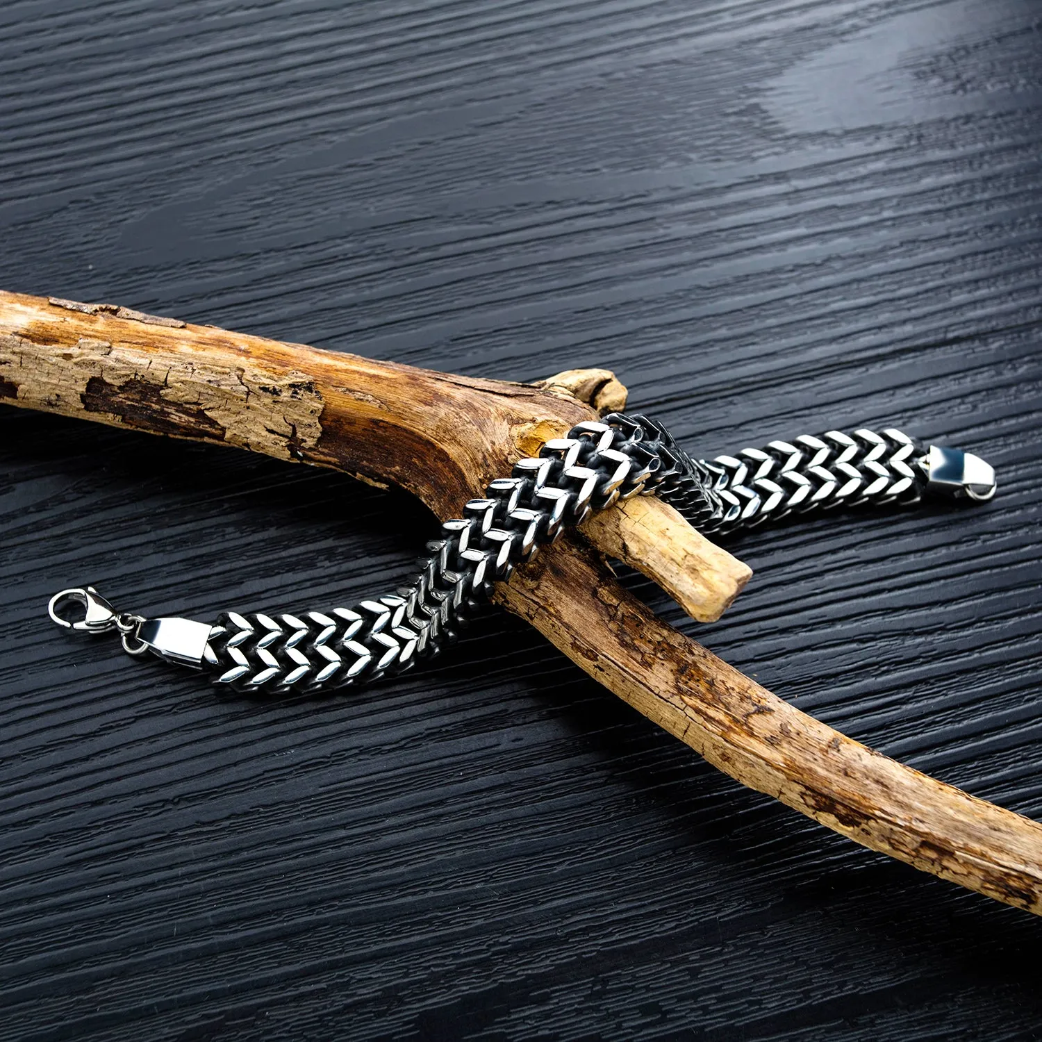 Men's Fashion Strong Bracelet