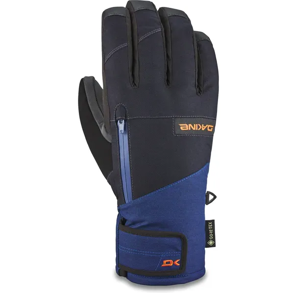 Mens Titan GTX Short Gloves