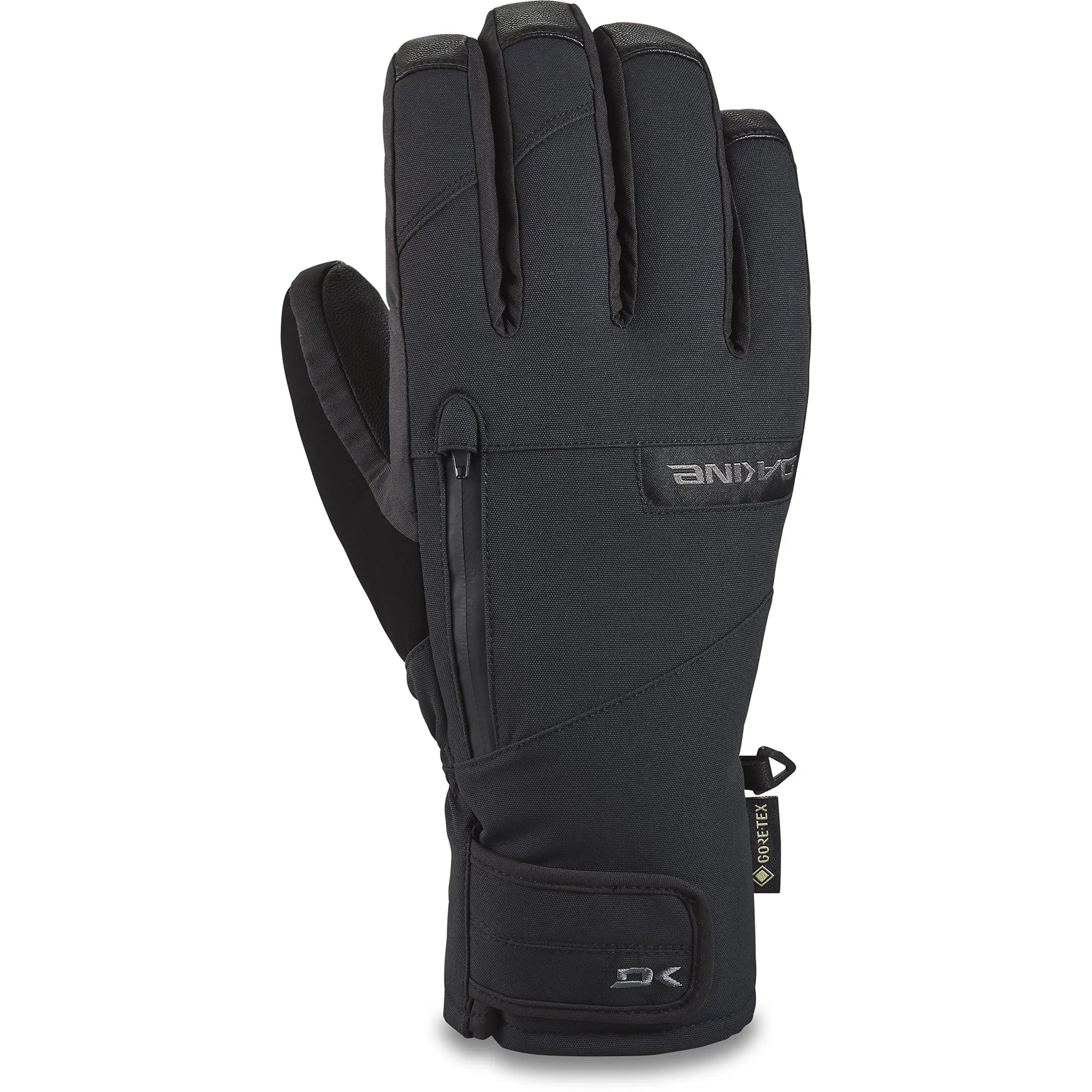 Mens Titan GTX Short Gloves